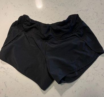 Lululemon Black Shorts Size 6 - $20 - From Mikala