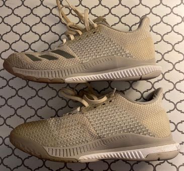 Adidas volleyball shoes high deals tops