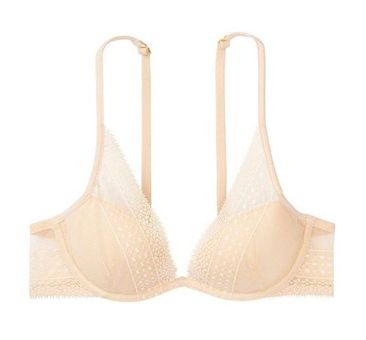 Victoria's Secret, Intimates & Sleepwear, Victorias Secret Lightly Lined  Plunge Bra