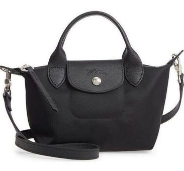 Longchamp Le Pliage Neo Extra Small Tote