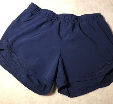 Old Navy Lulu Lemon Dupes Navy Blue 