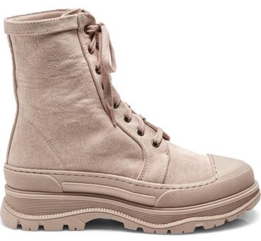 Free People Women's Combat Boots