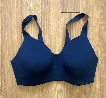 Lululemon Hold True Bra in Black Size undefined - $27 - From Marissa