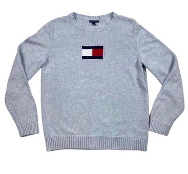 Hilfiger Crewneck Sweater