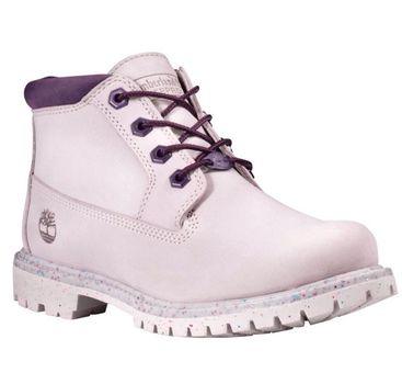 ice cream timberlands