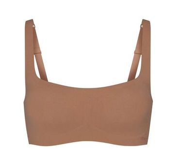 Skims Smoothing Bralette - Sienna