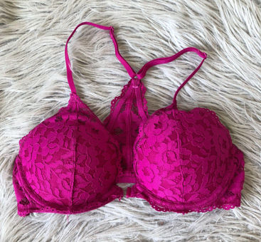 Pink Bra Size 34C 🥰🥰