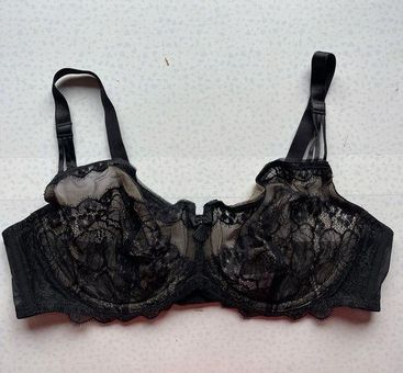 40C Underwired Bras