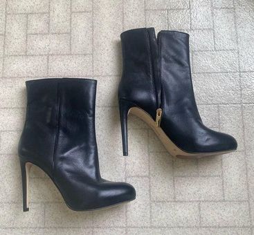 My New Louise et Cie Booties