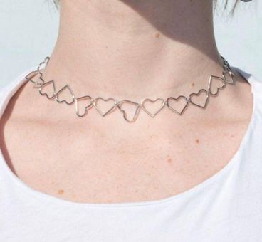 Accessories - Jewelry - Necklaces – Page 2 – Brandy Melville Europe
