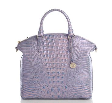 Brahmin Large Duxbury Satchel