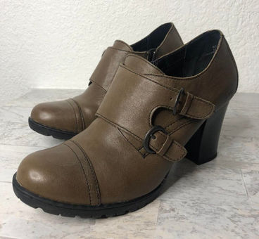 boc ankle booties