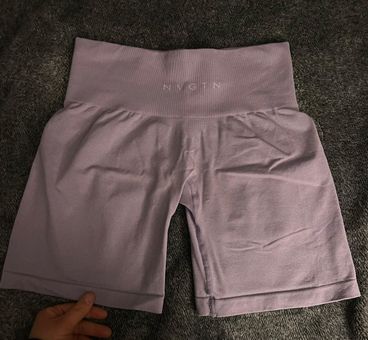 NVGTN Shorts Purple - $44 (45% Off Retail) - From Jordan