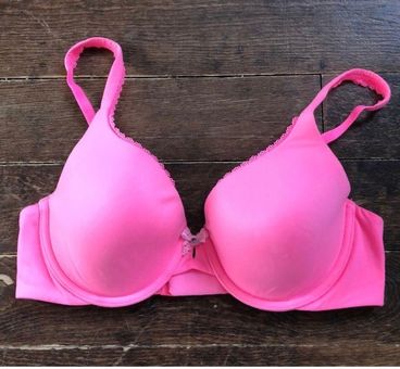 Victoria's Secret Body By Victoria Perfect Coverage Lines Hot Pink