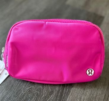 Lululemon Everywhere Belt Bag Sonic Pink - $79 New With Tags