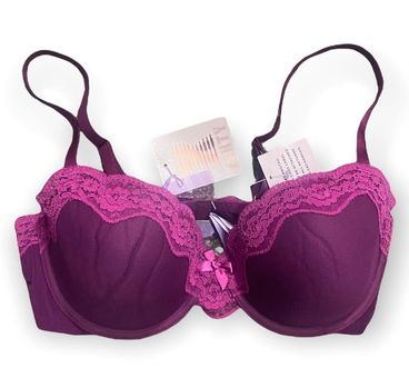 Savage X Fenty, Intimates & Sleepwear, Savage X Fenty Lavender Lace Bra