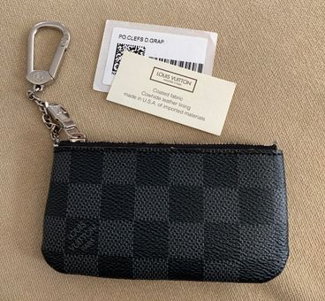 Louis Vuitton Keychain Wallet 