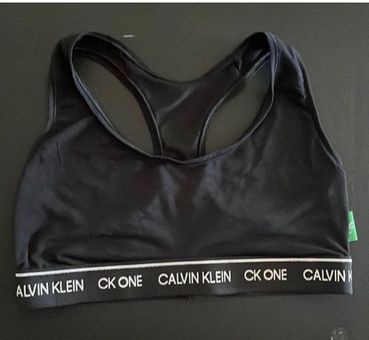 Calvin Klein Calving Klein Recycling Program Black Size XS - $16 - From  Beautynresell