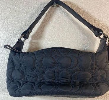 Handbag Designer By Coach Size: Medium