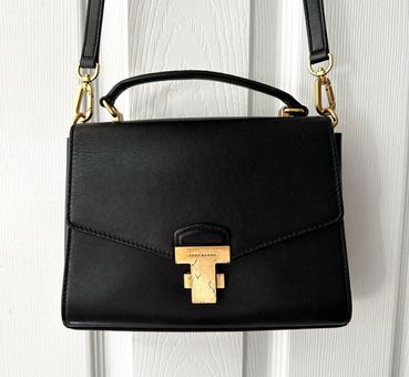 Tory Burch + Juliette Mini Top-handle Satchel