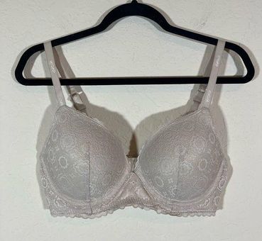 Lace Bra 36d 