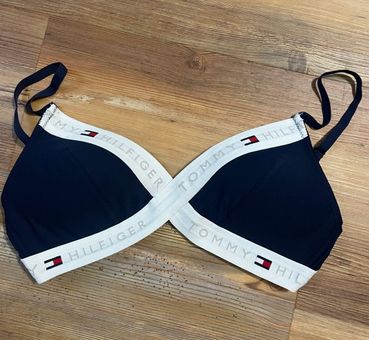 Tommy Hilfiger Strappy Bras