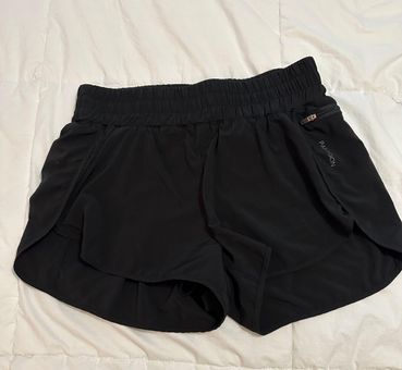 Shorts - Paragon