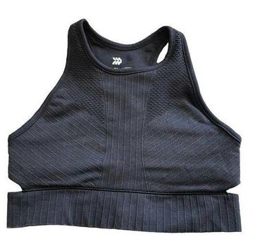 Cut Out Racerback Sports Bra