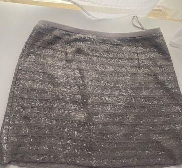 Chan Luu Chan Lu sequin small skirt. Beautiful and comfy 45