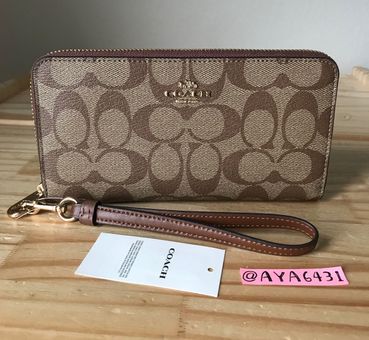 Coach, Bags, Coach Wallet Brand New