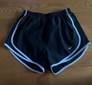 Nike Dri Fit Running Shorts w/ Built In Underwear - $14 (74% Off