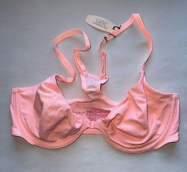 Victoria's Secret, Intimates & Sleepwear, Victoria Secret Front Closure Racerback  Bra