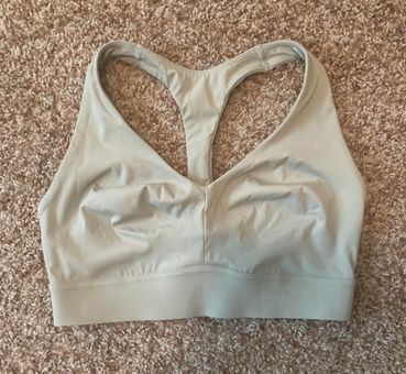 Carter Long Sports Bra