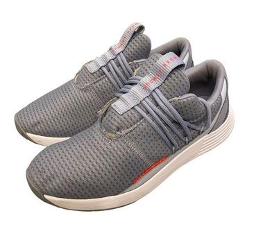 Under Armour Breathe Lace Trainers Ladies