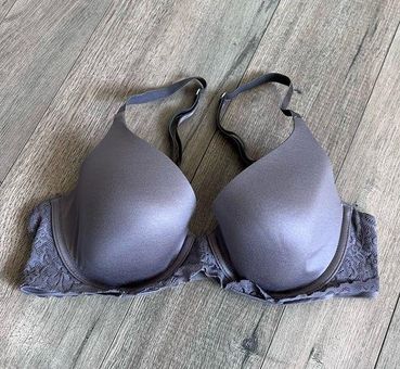 Aerie Real Sunnie Full Coverage Bra Size 34C - $25 - From Erika