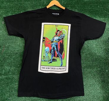 Supreme Black League T-Shirt