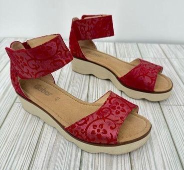 Old Soles - Girls Burgundy Red Velvet Shoes | Childrensalon