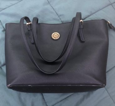 Anne Klein New York Alma Bag, Women's Fashion, Bags & Wallets, Purses &  Pouches on Carousell