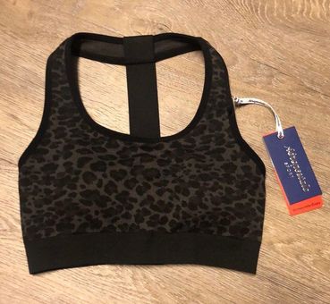 Aeropostale Sports Bra Black Size M - $21 (40% Off Retail) New With Tags -  From jane