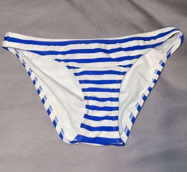 Target bakini bottoms Blue Size M - $13 (48% Off Retail) - From Sydney