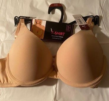 No Boundaries NWT ladies bra 34B Size undefined - $8 New With