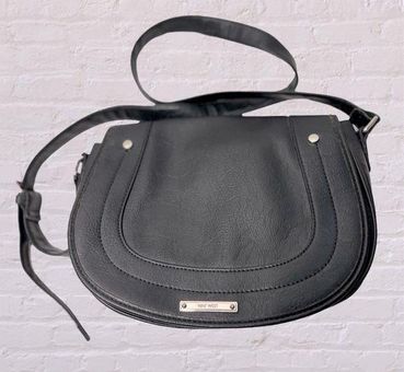 Nine West | Bags | Nine West Purse Black Gently Used | Poshmark