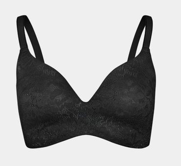 Knix Lace Wing Woman Bra Size undefined - $40 New With Tags