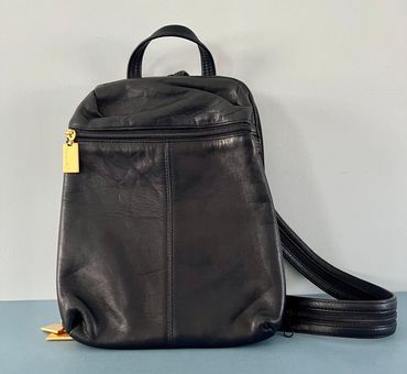 Tignanello backpack sales