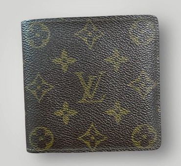 LOUIS VUITTON MENS WALLET - FLORIN MONOGRAM 