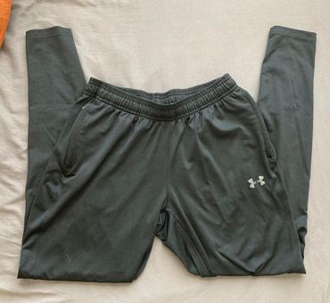 Under Armour UA Challenger Training Pants Black - $15 (70% Off Retail) -  From Alyssa