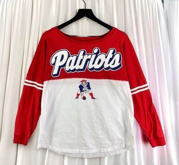 NFL T-Shirt - New England Patriots, XL