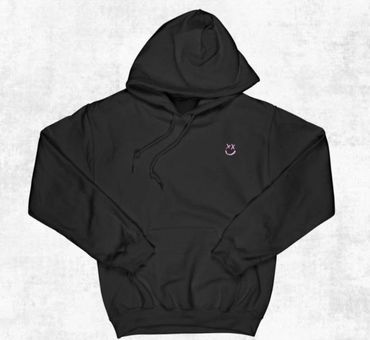 Louis Tomlinson Limited Edition Walls Hoodie Black Size M - $47 (32% Off  Retail) - From Julia