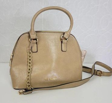 Steve Madden Women's Bag - Cream