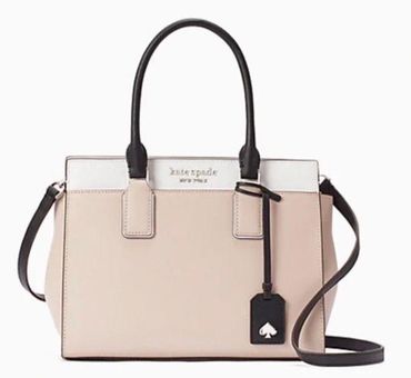 Kate Spade Cameron Medium Satchel